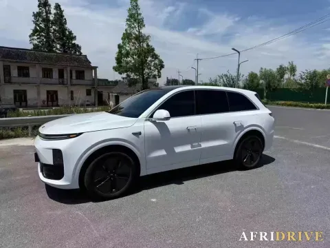 2024 Li L6