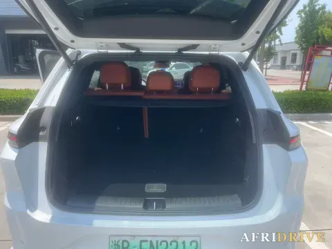 2024 Li L6 5