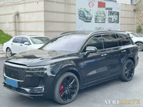 2021 Li ONE
