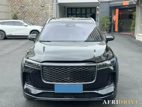 2021 Li ONE 2
