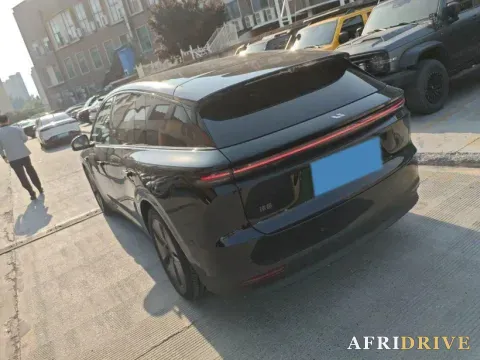 2025 Li i6 4