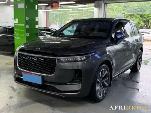 2021 Li ONE