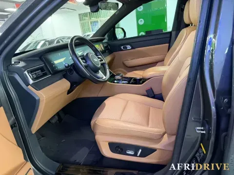 2021 Li ONE 2