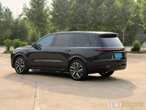 2022 Li L9 3