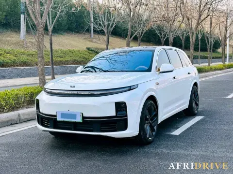 2023 Li L7