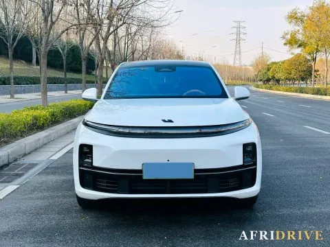 2023 Li L7 2