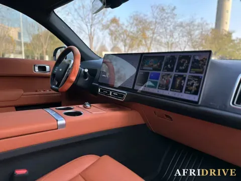 2023 Li L7 3