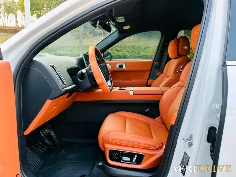 2023 Li L7 7