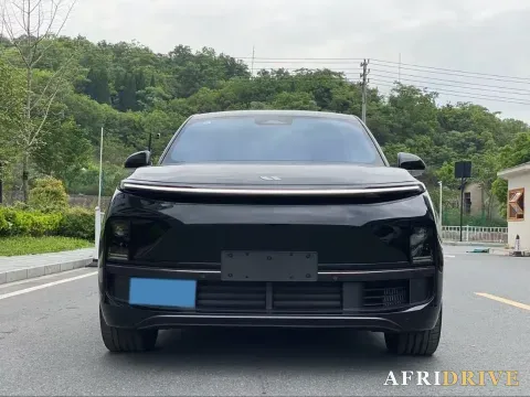 2023 Li L8 2