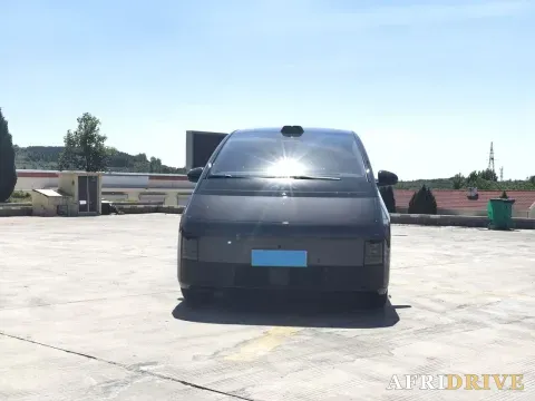 2024 Li MEGA 3