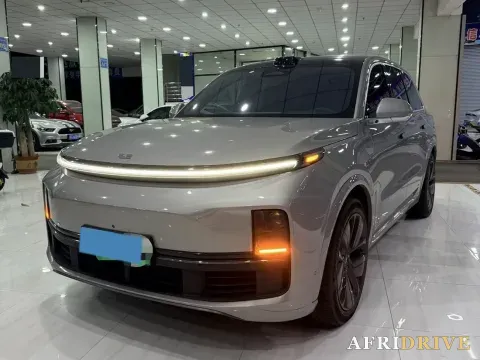 2022 Li L9