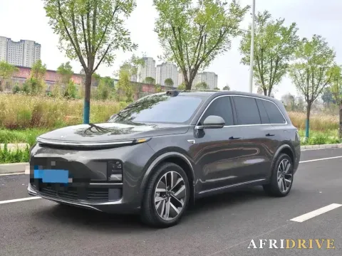 2024 Li L9