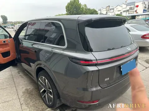 2024 Li L9 3