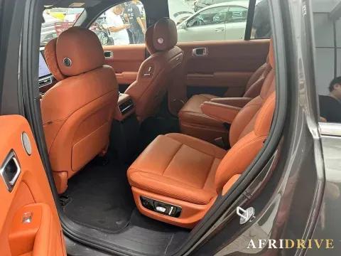 2024 Li L9 5
