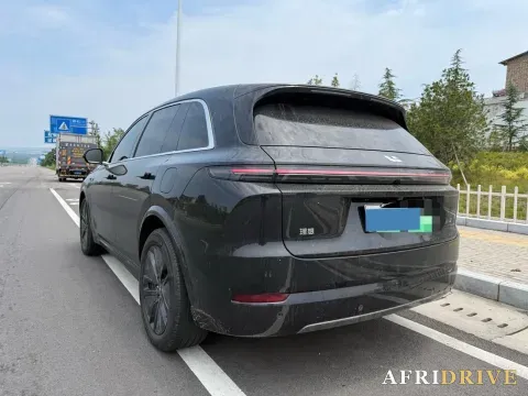 2024 Li L7 6