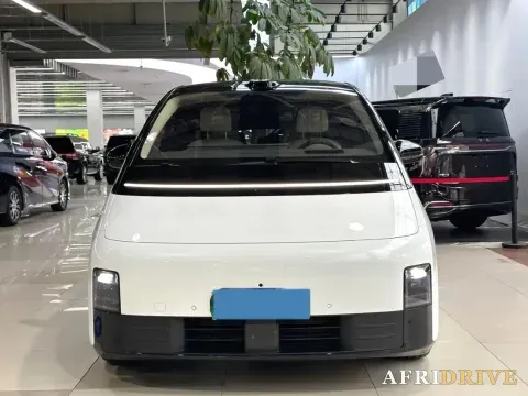 2025 Li MEGA 2
