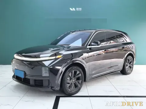2023 Li L7