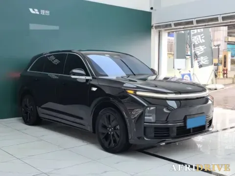 2023 Li L7 3