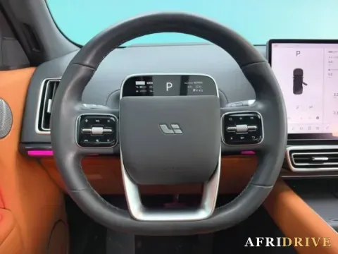 2023 Li L7 7