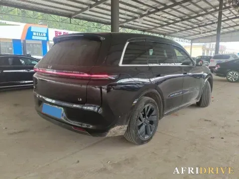 2023 Li L8 6