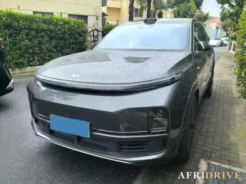 2022 Li L9