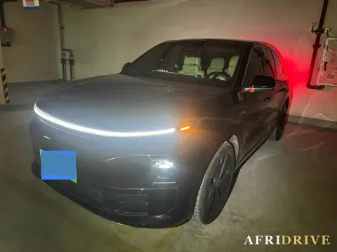 2025 Li L6