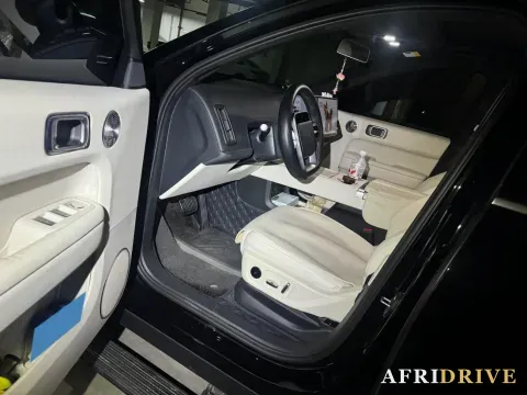 2025 Li L6 4