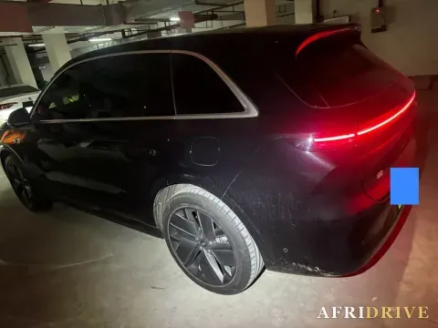 2025 Li L6 5