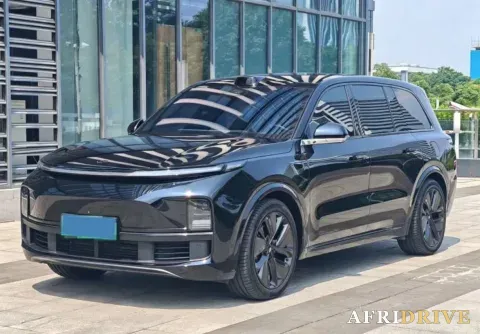 2022 Li L9