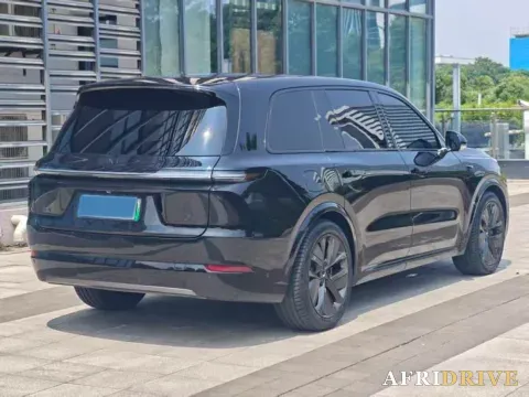 2022 Li L9 7