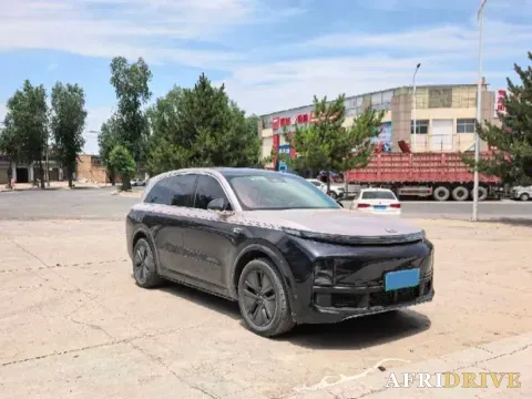 2024 Li L8 4