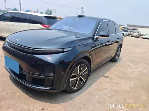 2023 Li L7