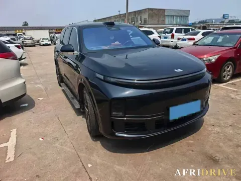 2023 Li L7 2