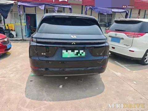 2023 Li L7 3