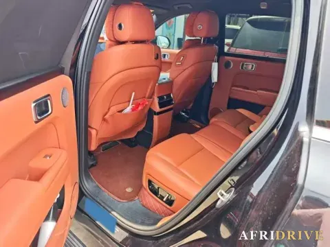 2023 Li L7 5