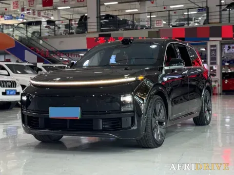 2022 Li L9