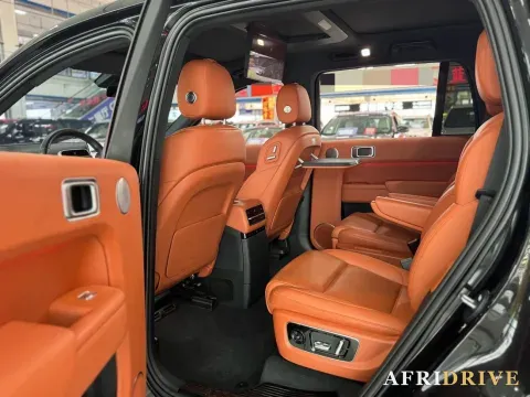2022 Li L9 5
