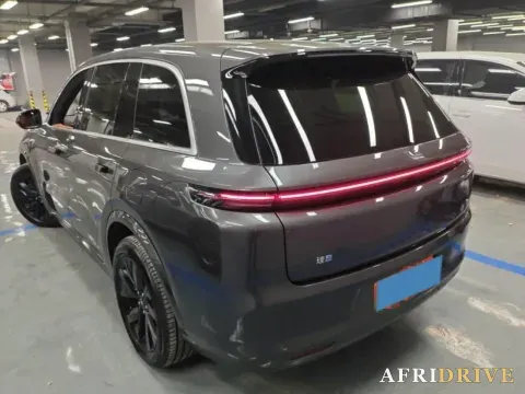 2023 Li L8 5