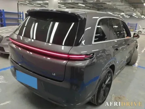 2023 Li L8 7