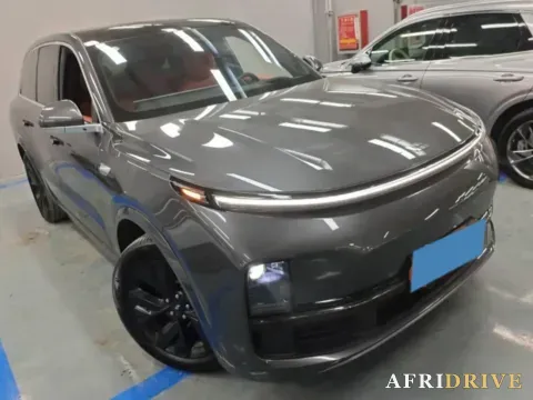 2023 Li L8 8