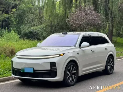 2024 Li L7