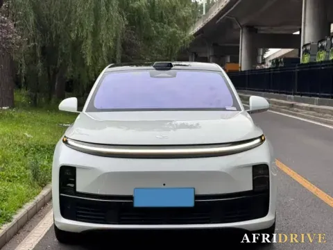 2024 Li L7 2