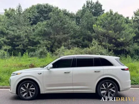 2024 Li L7 3