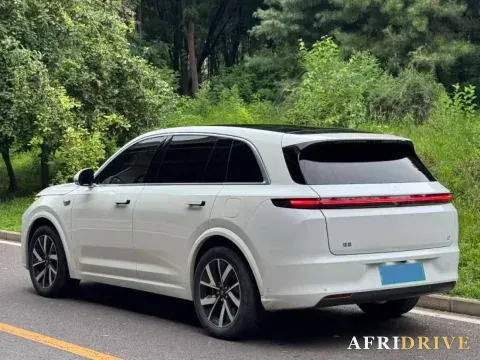 2024 Li L7 4