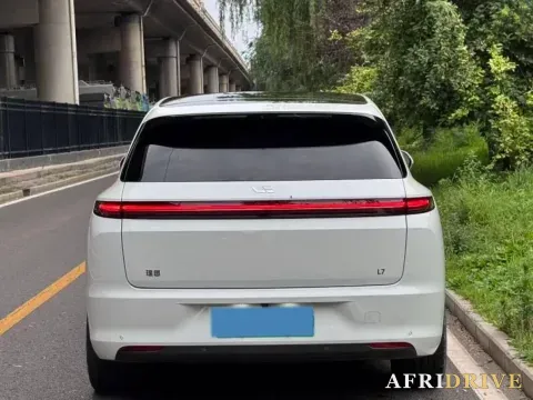 2024 Li L7 5