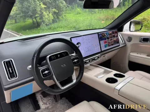 2024 Li L7 6