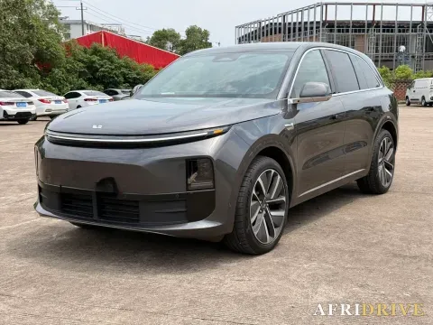 2024 Li L6