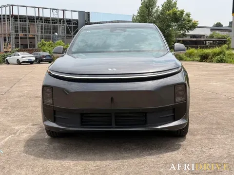 2024 Li L6 2