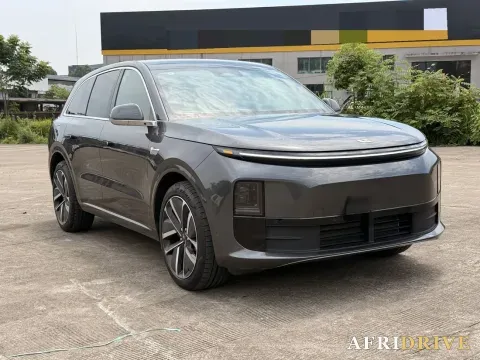 2024 Li L6 3