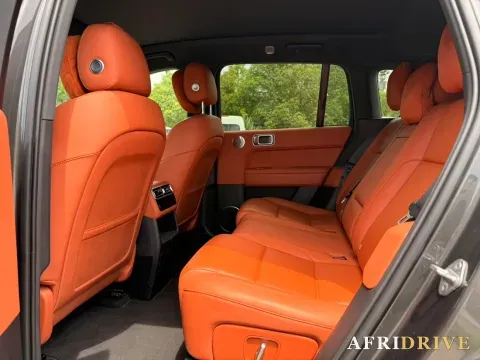 2024 Li L6 5
